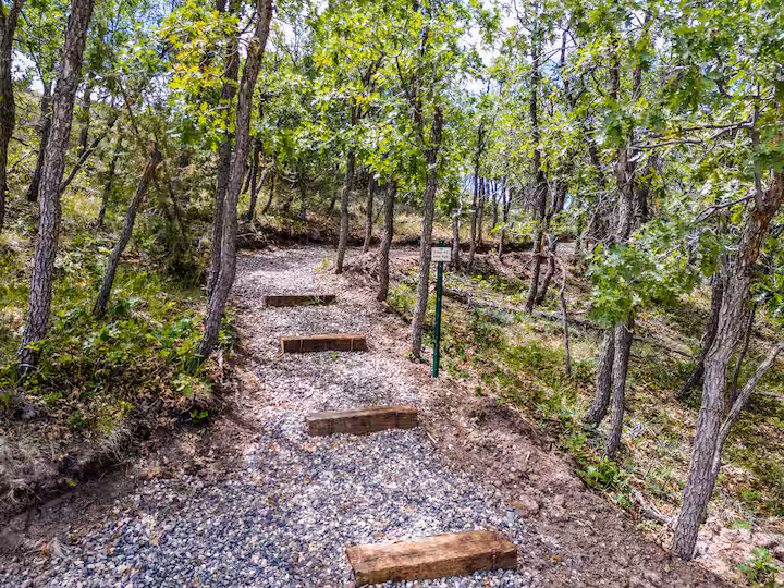 Sunrise Hollow — Property Overview