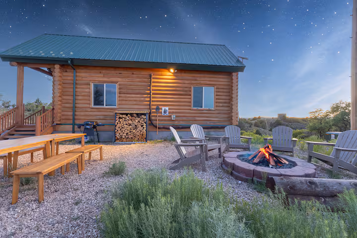 Sunrise Ridge — Exterior