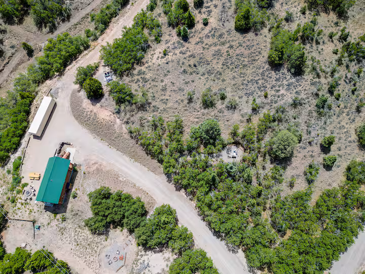 Sunrise Ridge — Property Overview