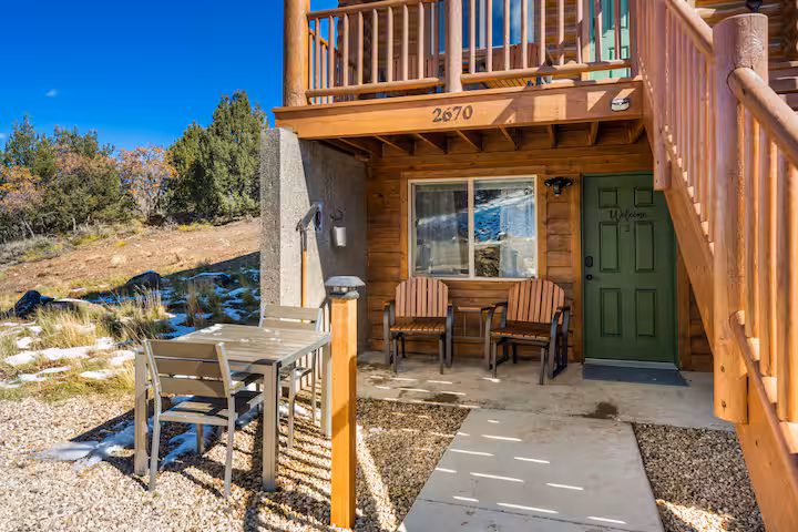 Woodland Grove — Lower Unit